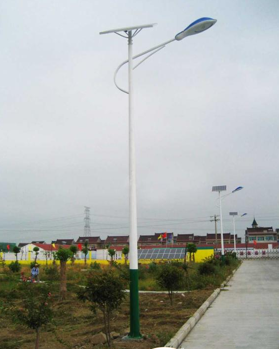 椒江区6米特价太阳能路灯